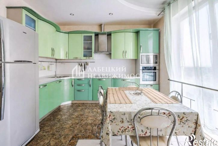 3-комн квартира ул Виноградная, 2Б,  д. 2Б
