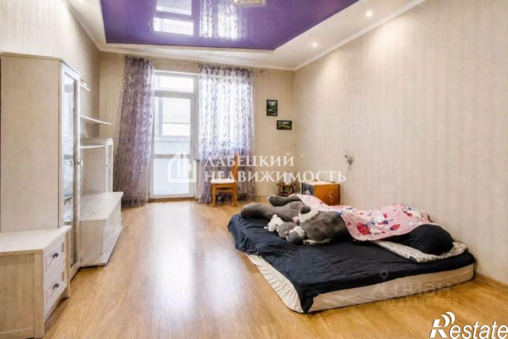 3-комн квартира ул Виноградная, 2Б,  д. 2Б