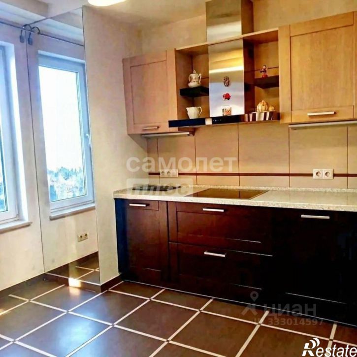 2-комн квартира ул Виноградная, 2Б,  д. 2Б
