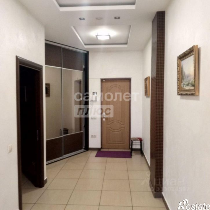 2-комн квартира ул Виноградная, 2Б,  д. 2Б