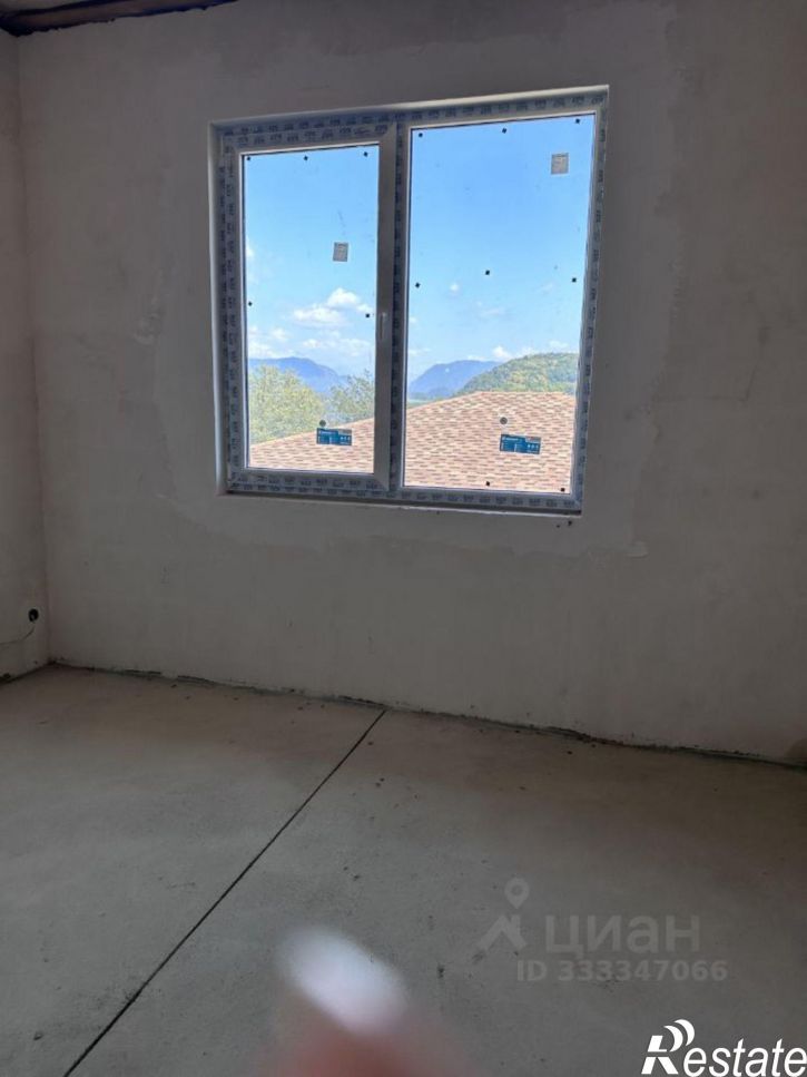 Коттедж/дом городской округ Сочи