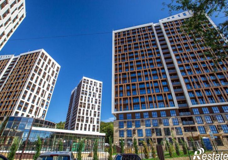 Гараж/парковка ул Батумское шоссе, 28А/2,  д. 28А/2