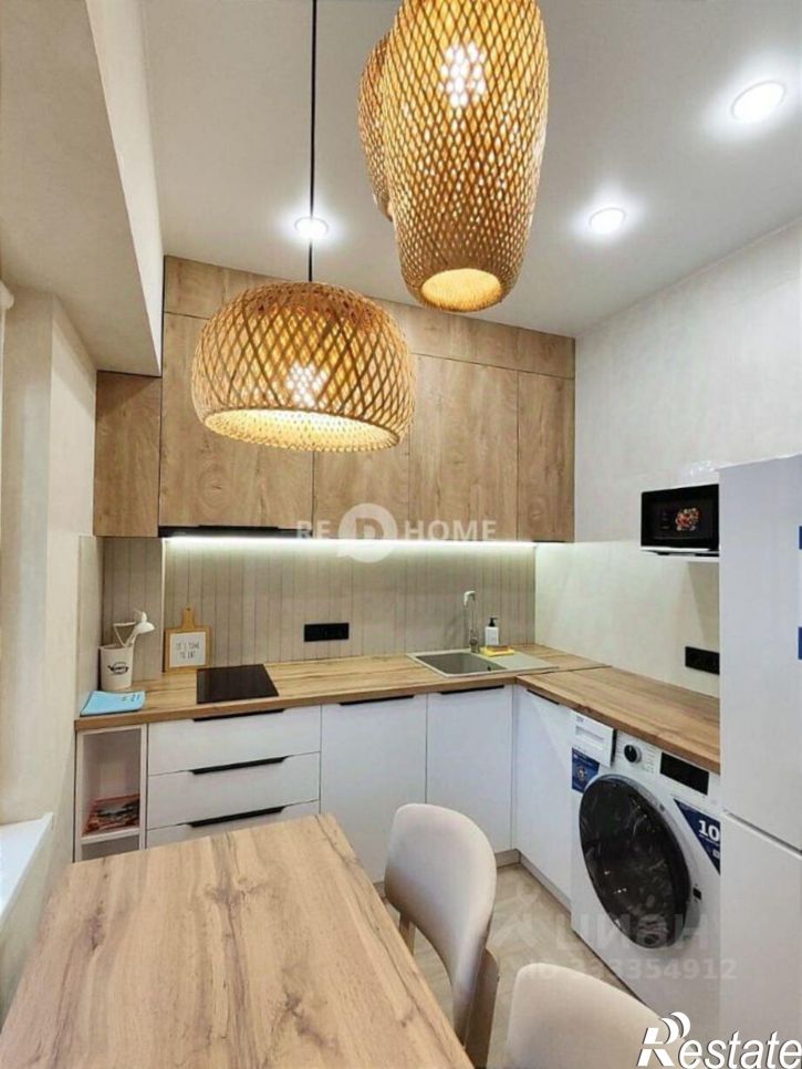 2-комн квартира Сочи г., Центральный, Роз ул., д.31