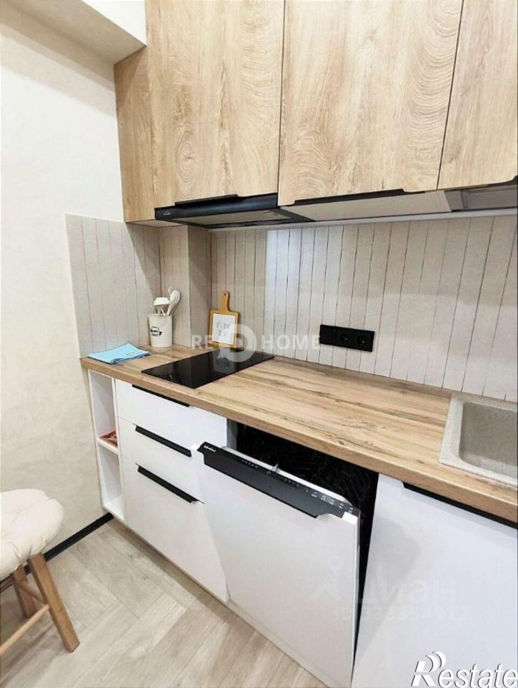 2-комн квартира Сочи г., Центральный, Роз ул., д.31