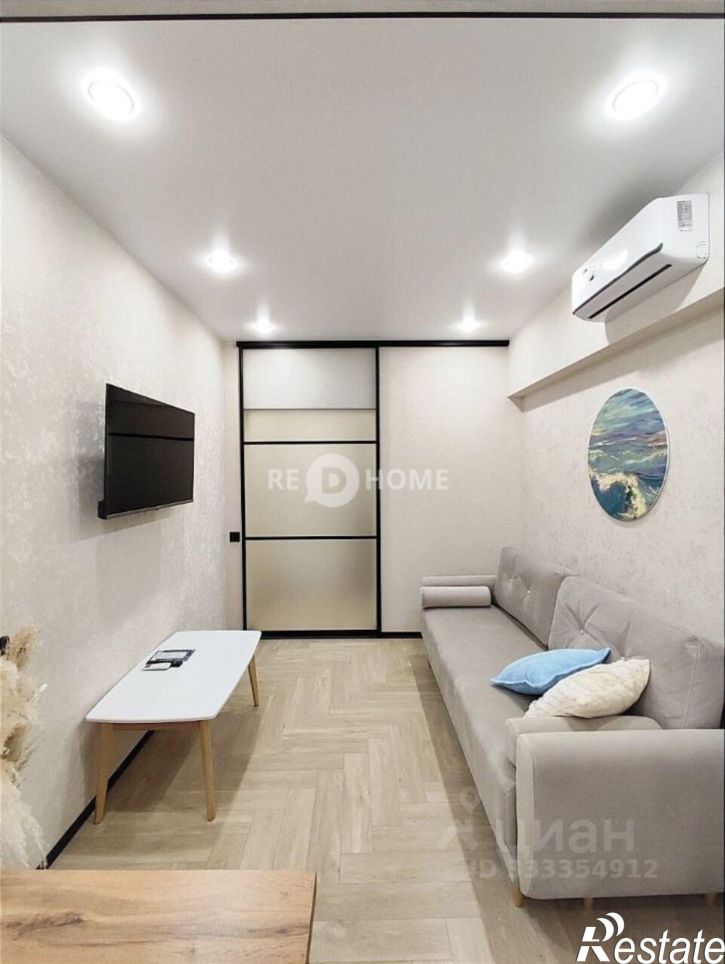2-комн квартира Сочи г., Центральный, Роз ул., д.31