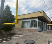 торговое помещение 100 кв м ул Космическая, 53