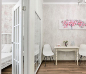 1-комн, 35кв м, этаж 6/14 Курортный пр-кт, 59