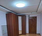 комната 50 кв м ул Альпийская, 35