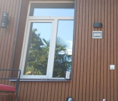 коттедж 55 кв м ул Фурманова, 1/2