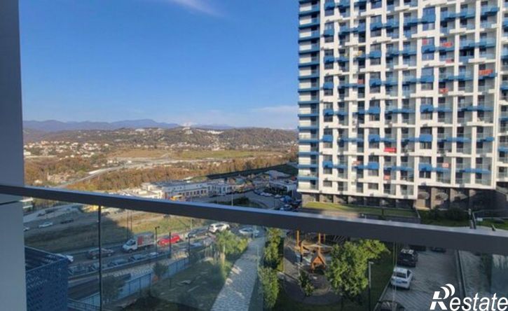 3-комн квартира жилой комплекс Кислород