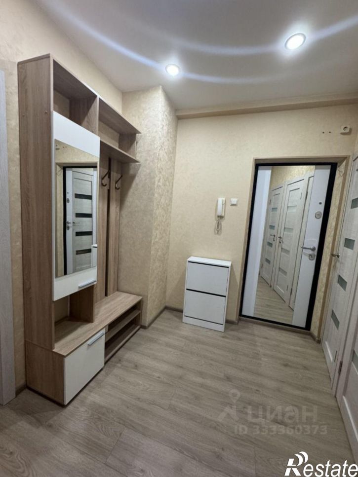 2-комн квартира ул Навагинская, 12,  д. 12