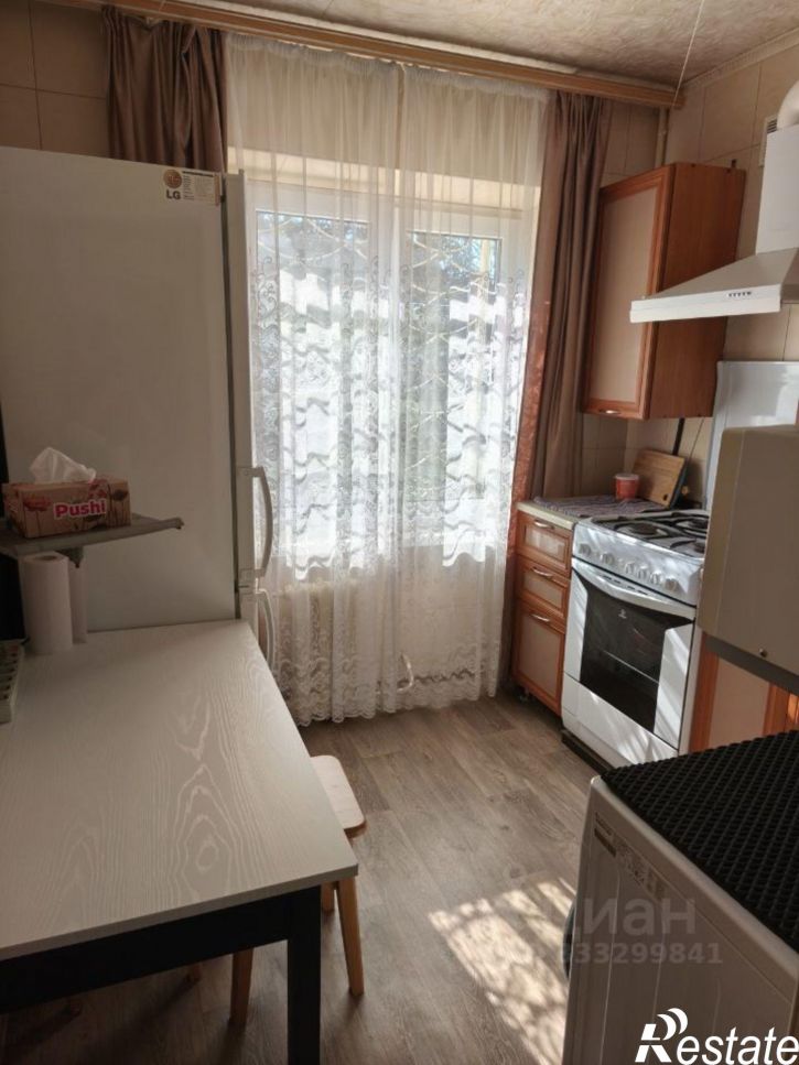 1-комн квартира ул Малиновая, 9,  д. 9
