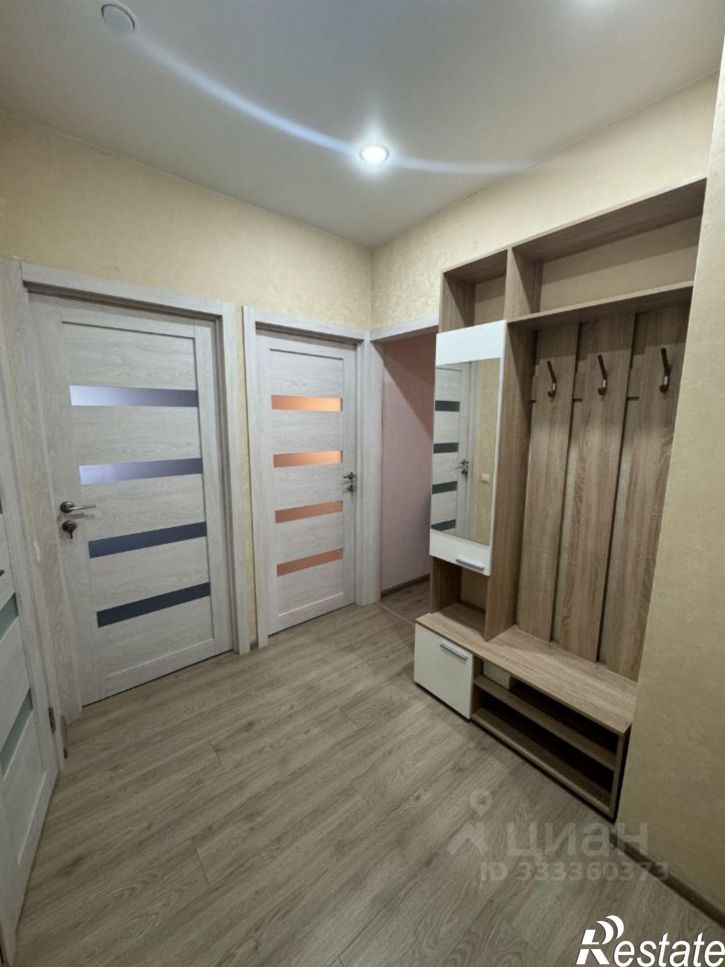 2-комн квартира ул Навагинская, 12,  д. 12
