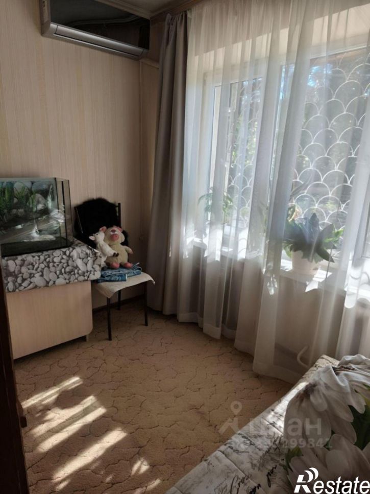 1-комн квартира ул Малиновая, 9,  д. 9