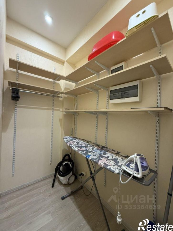 1-комн квартира ул Волжская, 30/1,  д. 30/1