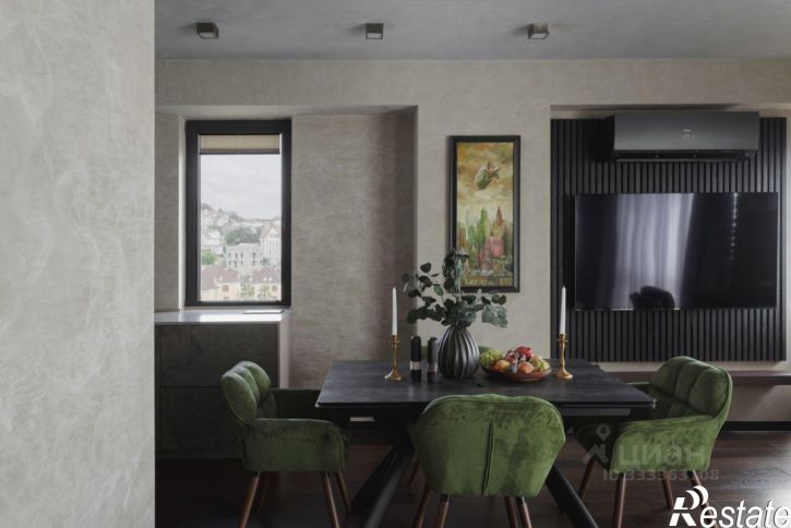 2-комн квартира Курортный пр-кт, 96Г,  д. 96Г