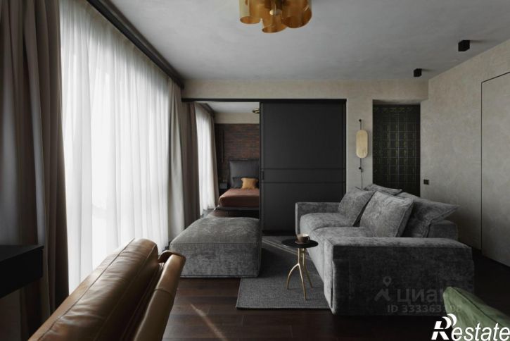 2-комн квартира Курортный пр-кт, 96Г,  д. 96Г