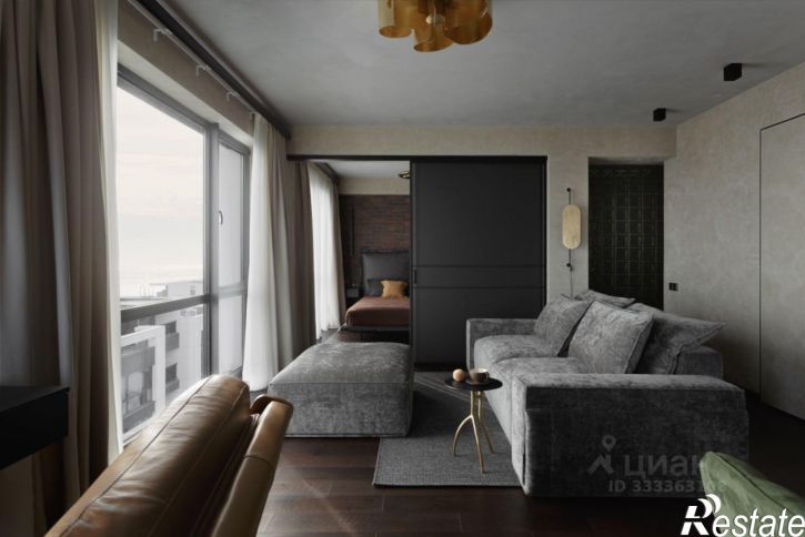 2-комн квартира Курортный пр-кт, 96Г,  д. 96Г