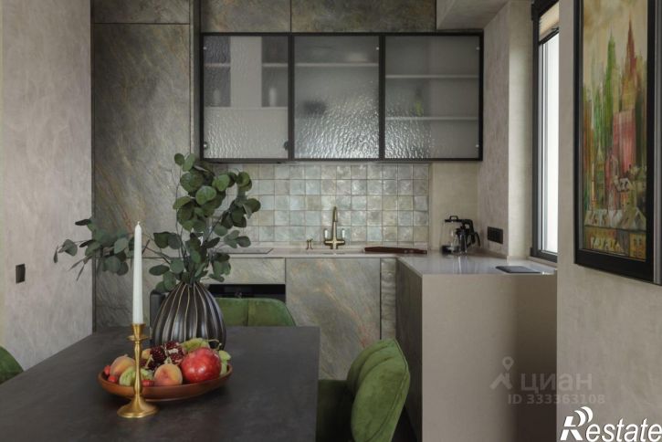 2-комн квартира Курортный пр-кт, 96Г,  д. 96Г