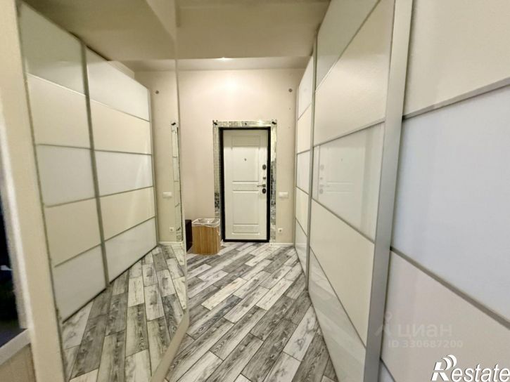 2-комн квартира ул Виноградная, 123/8,  д. 123/8