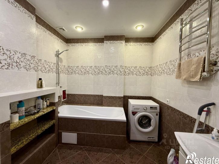 2-комн квартира ул Виноградная, 123/8,  д. 123/8