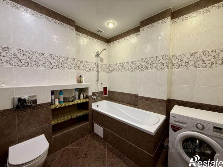 2-комн квартира ул Виноградная, 123/8,  д. 123/8