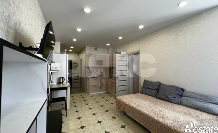 2-комн квартира ул Гайдара, 22,  д. 22