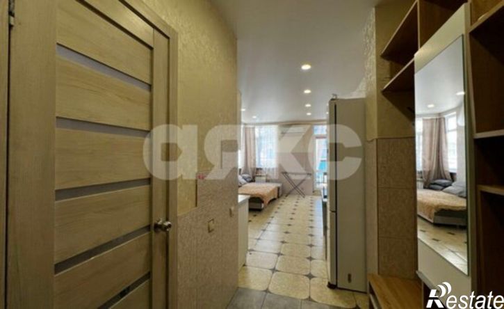 2-комн квартира ул Гайдара, 22,  д. 22