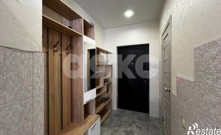 2-комн квартира ул Гайдара, 22,  д. 22