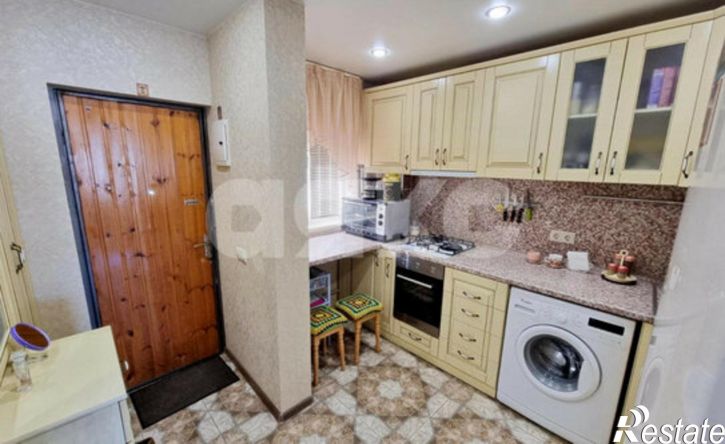 1-комн квартира ул Гагарина, 28,  д. 28