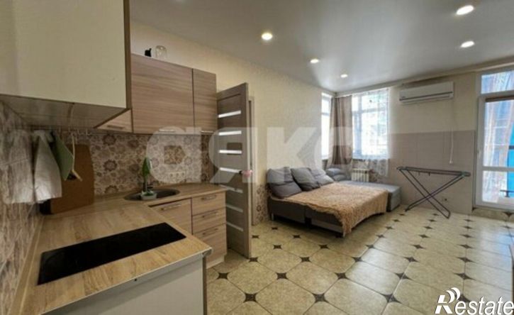 2-комн квартира ул Гайдара, 22,  д. 22