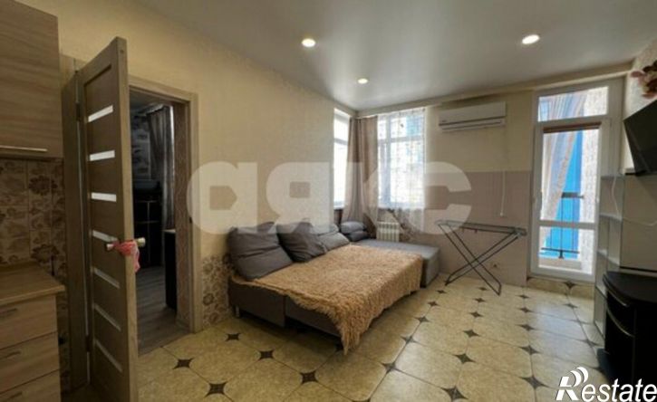 2-комн квартира ул Гайдара, 22,  д. 22