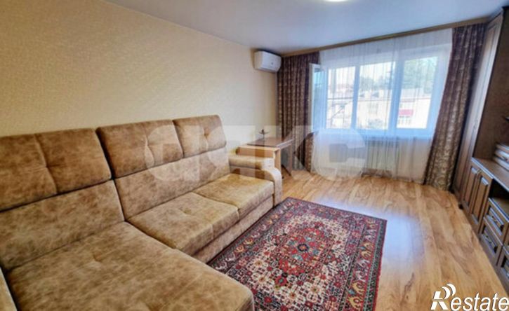 1-комн квартира ул Гагарина, 28,  д. 28