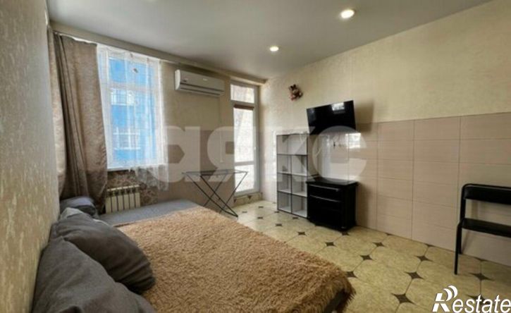2-комн квартира ул Гайдара, 22,  д. 22