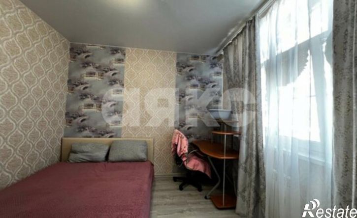 2-комн квартира ул Гайдара, 22,  д. 22