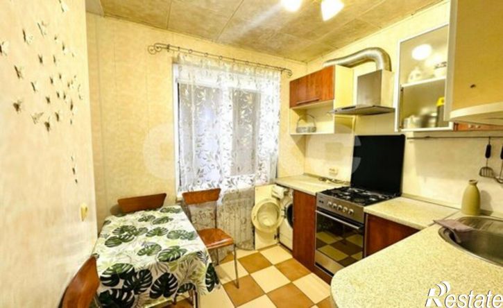 1-комн квартира ул 50 лет СССР, 19,  д. 19