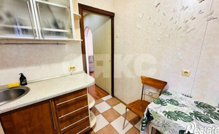 1-комн квартира ул 50 лет СССР, 19,  д. 19