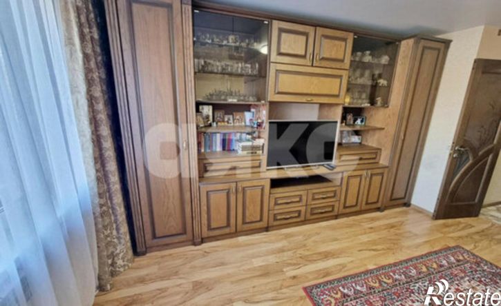 1-комн квартира ул Гагарина, 28,  д. 28