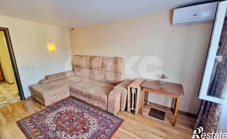 1-комн квартира ул Гагарина, 28,  д. 28