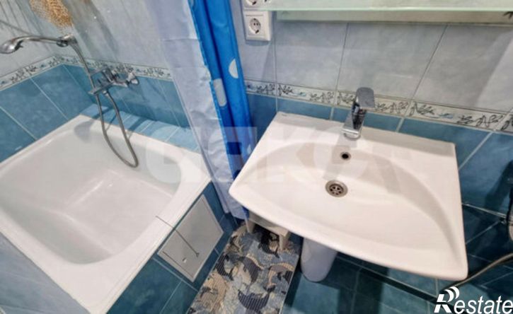 1-комн квартира ул Гагарина, 28,  д. 28