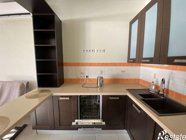 1-комн квартира Курортный пр-кт, 92/5,  д. 92/5