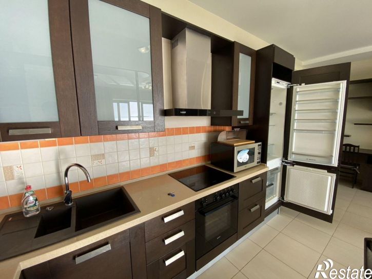 1-комн квартира Курортный пр-кт, 92/5,  д. 92/5