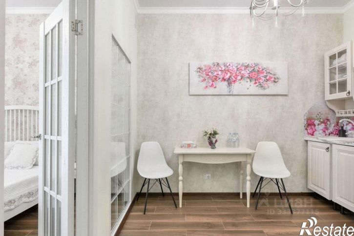 1-комн квартира Курортный пр-кт, 59,  д. 59