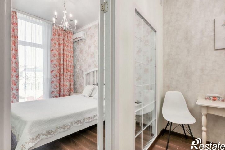 1-комн квартира Курортный пр-кт, 59,  д. 59