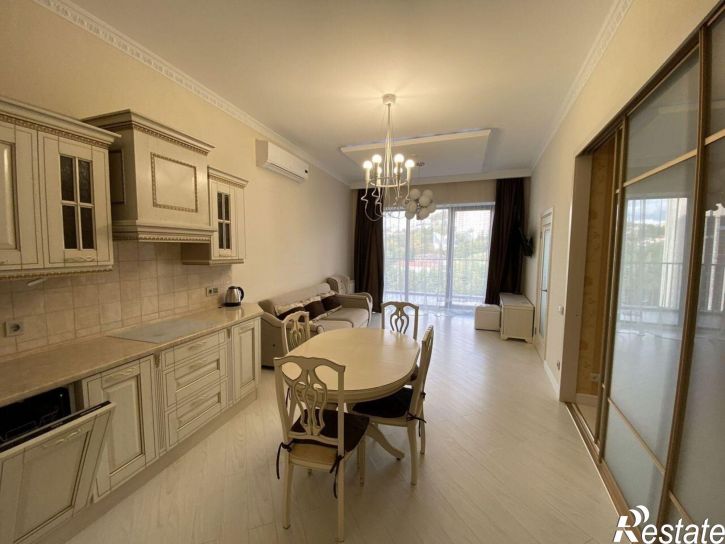 3-комн квартира Курортный пр-кт, 105,  д. 105