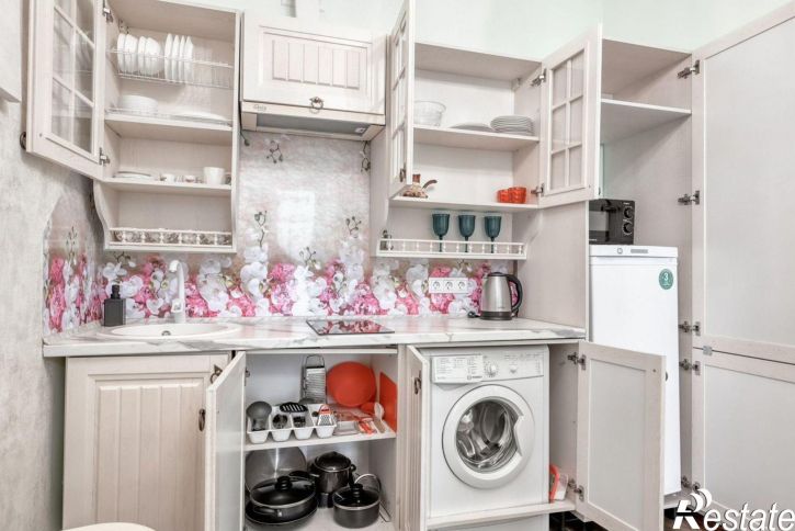 1-комн квартира Курортный пр-кт, 59,  д. 59
