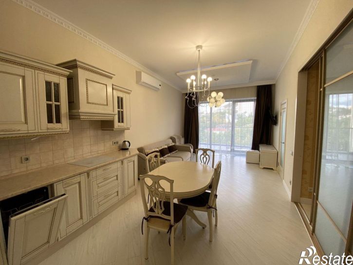 3-комн квартира Курортный пр-кт, 105,  д. 105