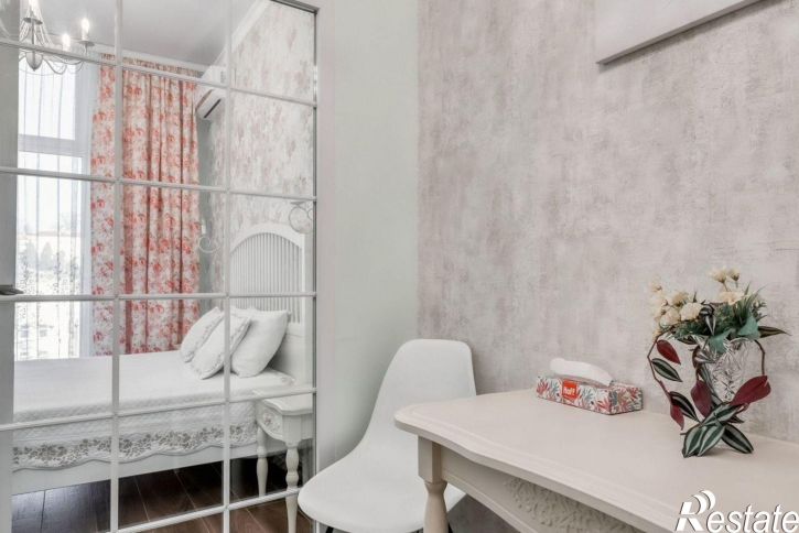 1-комн квартира Курортный пр-кт, 59,  д. 59