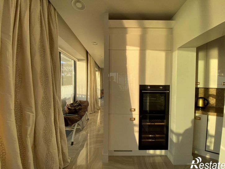 3-комн квартира Курортный пр-кт, 105,  д. 105