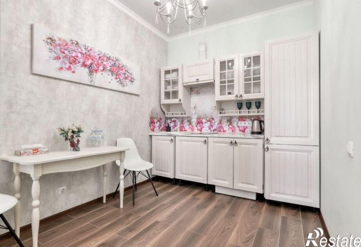 1-комн квартира Курортный пр-кт, 59,  д. 59